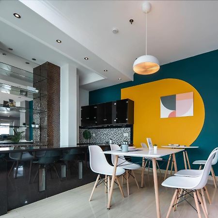Cove Taman Aparthotel Jakarta Ngoại thất bức ảnh