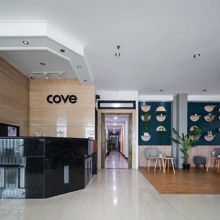 Cove Taman Aparthotel Jakarta Ngoại thất bức ảnh