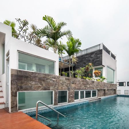 Cove Taman Aparthotel Jakarta Ngoại thất bức ảnh