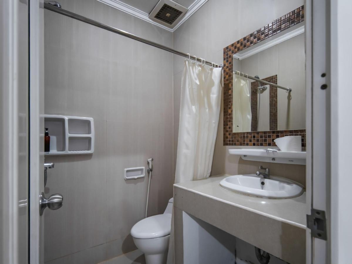 Cove Taman Aparthotel Jakarta Ngoại thất bức ảnh